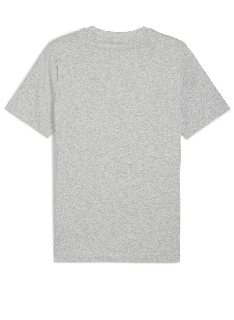 PUMA Men's Graphic Wording Tee - Image 5